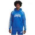 Under Armour Rival Fleece Cb Hættetrøje