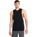 Under Armour Left Chest Cut Off ærmeløs T-shirt
