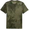 Puma Tad Essentials Aop T-shirt Med Korte ærmer