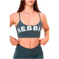 Nebbia Light-support Gym Hero 579 Sport-top