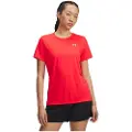 Under Armour Tech Solid Ssc T-shirt Med Korte ærmer