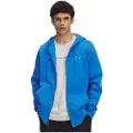 Under Armour Icon Fleece Sweatshirt Med Lynlås