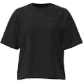 Under Armour Heavyweight Boxy Wash T-shirt Med Korte ærmer