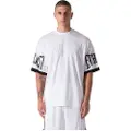 Everlast Mesh Stretch T-shirt Med Korte ærmer