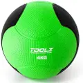Toolz 4 Kg Medicinbold