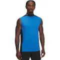 Under Armour Hg Wordmark ærmeløs T-shirt