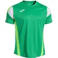 Joma Montreal T-shirt Med Korte ærmer