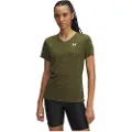 Under Armour Tech Twist Ssv T-shirt Med Korte ærmer