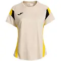 Joma Montreal T-shirt Med Korte ærmer