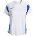 Joma Montreal T-shirt Med Korte ærmer