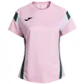 Joma Montreal T-shirt Med Korte ærmer