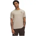 Under Armour 60/40s Sports T-shirt Med Korte ærmer