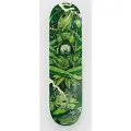 Creature Gravette Creashia Pro 8.3" Skateboard deck mønster
