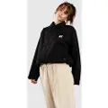 Carhartt WIP Barnett Jakke sort
