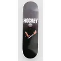 Hockey Skateboards Back Crack Shape 2 8.5" Skateboard deck sort