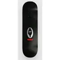 Hockey Skateboards Keepsake - Kevin Rodriguez 8.5" Skateboard deck mønster