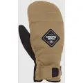 Horsefeathers Midway Handsker brun