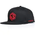 Gymstick Snapback Kasket