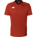 Kappa Bemi T-shirt Med Korte ærmer