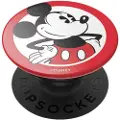 PopSockets Disney Ekspanderende Stander & Greb - Mickey Classic