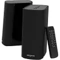 Creative Labs T100 Wireless 2.0 Speakers Sort
