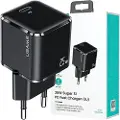 Usams Cc140tc01 Usb-c Vægoplader