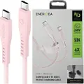 EnerGea Cbl-flcc-pnk150m Usb-c-kabel