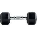 Bodytone Hex-håndvægte 10kg