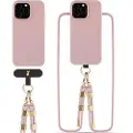 Just Elegance Iphone 15 Pro 6.1´´ Magsafe Telefon Etui