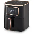 HEINRICH'S Hfr 8216 5l 1450w Airfryer