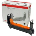 OKI Tromle Sort - C5600/5700