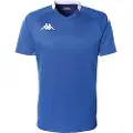 Kappa Bemi T-shirt Med Korte ærmer