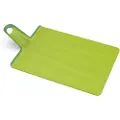 Joseph Joseph Skærebræt CHOP2POT 60204 45 x 26 cm, grøn, plast, Joseph Joseph