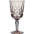 Nachtmann Vinglas NOBLESSE COLORS, sæt med 2, 355 ml, taupe, Nachtmann