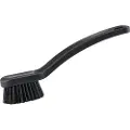 Zone Denmark Opvaskebørste CIRKULÆR 24 cm, sort, plast, Zone Denmark