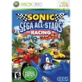 Xbox Games Sonic & All-Stars Racing - Microsoft Xbox 360 - Racing