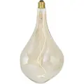 Tala Lyspære VORONOI III, LED 5W E27 2200K, Tala