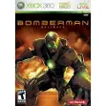 Xbox Games Xbox 360 Bomberman: Act Zero