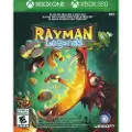 Ubisoft Xbox One Rayman Legends (import)