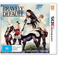 Nintendo 3ds Bravely Default: Flying Fairy