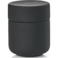Zone Holder for vatrondeller UME 10 cm, sort, keramik, Zone Denmark