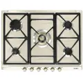 Smeg Cortina Sr775po Gaskomfur 70-75 Cm