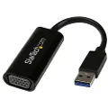 StarTech.com Usb Til Vga - Slank - 1920x1200 Adapter