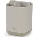 Joseph Joseph Tandbørsteholder EASYSTORE 70574 ecru, plastik,
