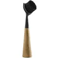 Eva Solo Opvaskebørste 23 cm, sort, nylon / træ, Eva Solo