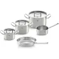 Fissler Kogegrejssæt ORIGINAL-PROFI COLLECTION, sæt med 5 stk, Fissler