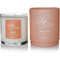 Isle of skye candle company Duftlys ISLAND WHISKEY, brændetid 45 timer, Isle of Skye Candle Company