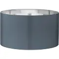 Stelton Salatskål ARNE JACOBSEN 24 cm, havblå, rustfrit stål, Stelton