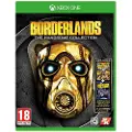 2K Games Xbox One Borderlands: The Handsome Collection