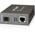 TP-LINK MC220L Gigabit Ethernet Media Converter